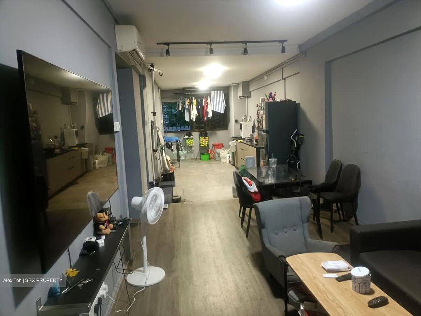 Blk 570 Cheng San Court (Ang Mo Kio), HDB 3 Rooms #559782451